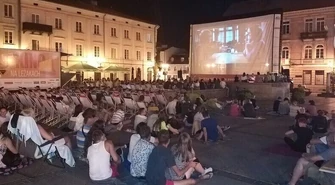 Napisy końcowe "Kina na leżakach" za nami