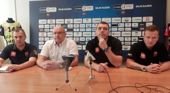 Na co stać w tym sezonie Piotrkowianina?