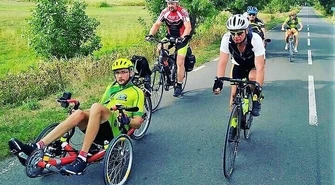 Dla Michała nie ma rzeczy niemożliwych