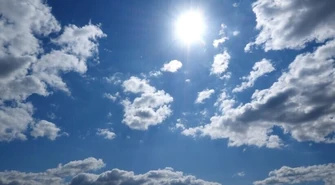 Kiedy koniec upałów?