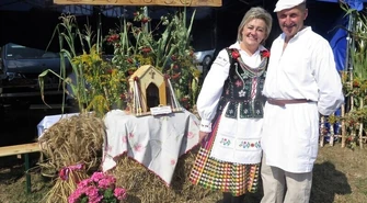 W Czarnocinie wiedzą jak dobrze się bawić