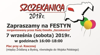Festyn rodzinny w Piotrkowie. Rada Osiedla zaprasza!