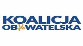Zmiany na liście Koalicji Obywatelskiej