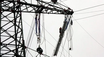 Kolejne wyłączenia prądu, m.in. w Sulejowie i Przygłowie