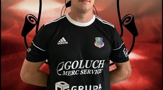 Jeszcze jeden nowy polonista