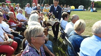 Zespoły Jędrusie, Dejw i Bayera wystąpiły w Aleksandrowie