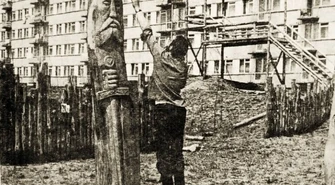 40 lat temu powstała Wioska Wikingów