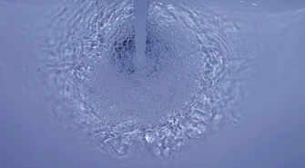 Problem z wodą w Lubieniu