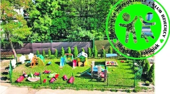 Najdłużej działające prywatne przedszkole w Piotrkowie