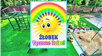 Żłobek przyjazny maluchom