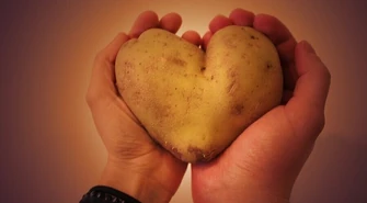 Kolejne święto pieczonego ziemniaka w Lubieniu