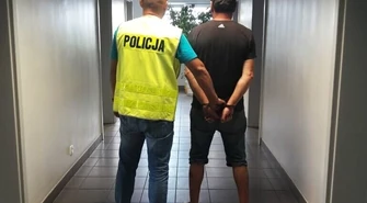 Chciał dojechać do domu, więc&#8230; ukradł samochód