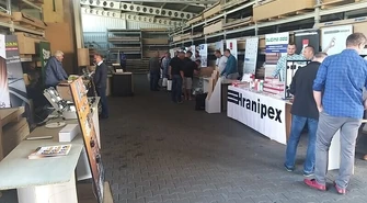 Targi dla branży meblowej w Piotrkowie