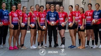 Piotrcovia wznawia rozgrywki, Piotrkowianin rozegra szlagier we własnej hali