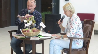 Piotrkowianie też czytali nowele