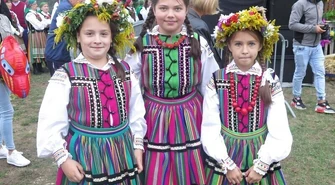 Święto Plonów także w gminie Sulejów