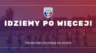 Skalnik Sulejów surowo ukarany...