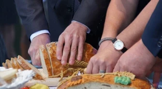 Zapraszamy na dożynki do Szydłowa. Wystąpi Shazza!