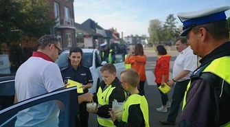 Cytryna zamiast mandatu