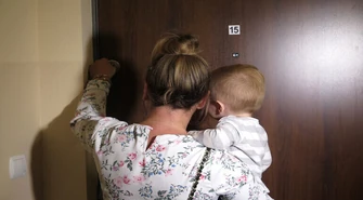 Ponad 30 rodzin zamieszka w nowej kamienicy