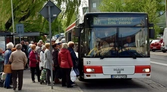 Kto powinien być głosem piotrkowskiej komunikacji?