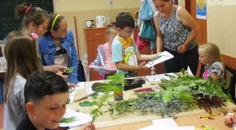 Drzwi otwarte w OEA MOK