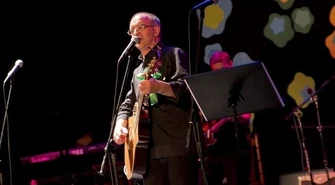 Mam jeszcze dosyć wiary. Koncert dla Pawła