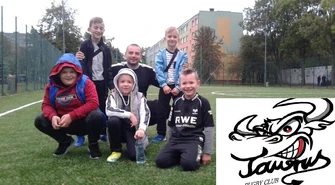 Nowy klub rugby powstał w Piotrkowie Trybunalskim