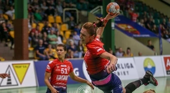 Niespodzianki w Lubinie nie było