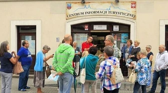 Szlakiem rodów przemysłowych. CIT zaprasza na spacer