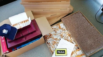 60-latka z Sulejowa odpowie za paserstwo