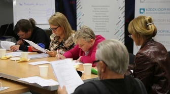 Granty dla kreatywnych czyli &#8222;Bardzo Młoda Kultura 2019-2021&#8221;