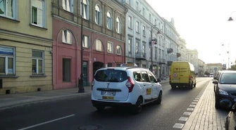 Czy zmiana organizacji ruchu ożywi centrum Piotrkowa?