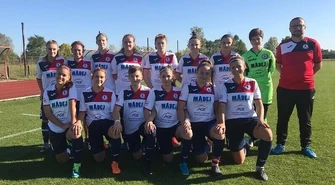 Pierwsza porażka Piotrcovii