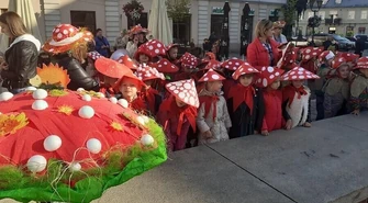 Próbowali zatrzymać lato (GALERIA)