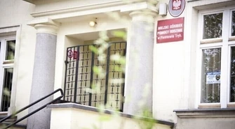 Akcja protestacyjna w piotrkowskim MOPR?