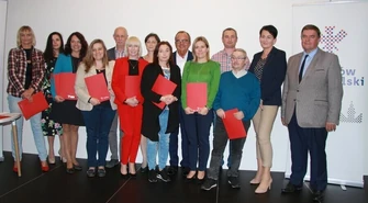 Budżet obywatelski Piotrkowa. Sprawdź, które projekty wygrały!