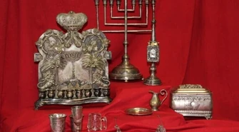 O dziejach i zagładzie gminy żydowskiej w Piotrkowie. Zobacz wyjątkową wystawę w naszym muzeum!