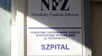 Interna tylko przy Rakowskiej. NFZ komentuje sytuację pacjentów