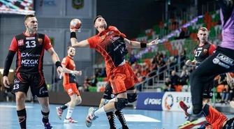 Zwycięskiej passy na razie nie będzie