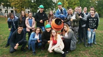 Pierwsza edycja Dnia Budowlańca w piotrkowskiej &#8222;Budowlance&#8221;