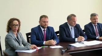 Nowy dyrektor PCMD w Piotrkowie