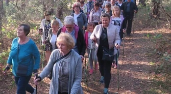 Przyjedź do Ręczna na festyn Sportowa Rodzina