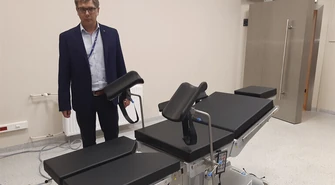 Profilaktyka w Specjalistycznym Szpitalu Onkologicznym w Tomaszowie Mazowieckim.