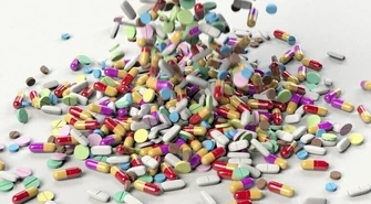 W Łódzkiem nadużywamy antybiotyków?