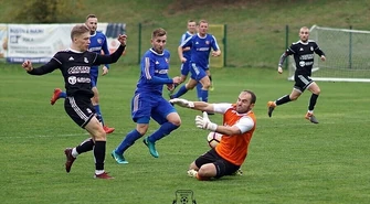 Puchar Polski: Polonia gra dalej