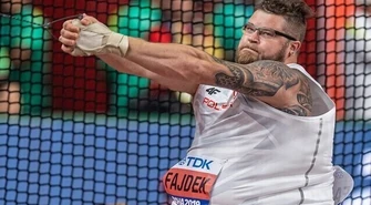 Młoty Polanika po raz kolejny przyniosły szczęście polskim sportowcom