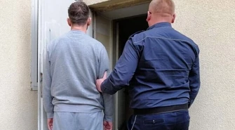 &#8222;Pana córka spowodowała wypadek, potrzebne są pieniądze&#8221;. Policja zatrzymała oszusta