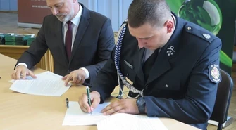 Jednostki OSP z naszego regionu dostały pieniądze na nowy sprzęt