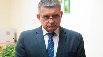 Tymczasowy dyrektor PCMD. Konkurs jeszcze w tym roku